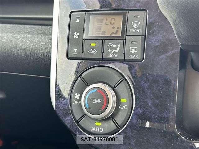 Daihatsu TANTO CUSTOM 2017-06 383957-23