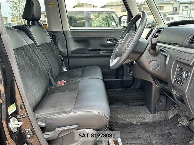 Daihatsu TANTO CUSTOM 2017-06 383957-15