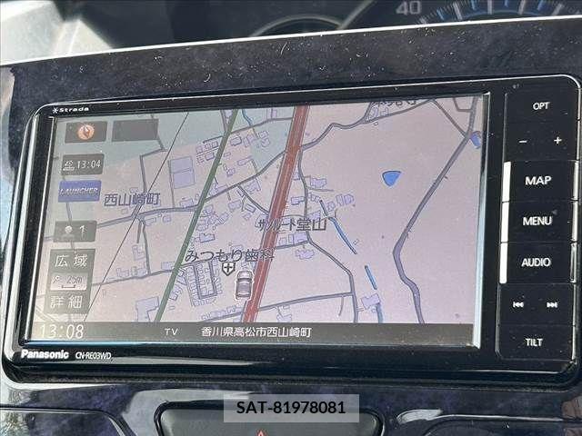 Daihatsu TANTO CUSTOM 2017-06 383957-2