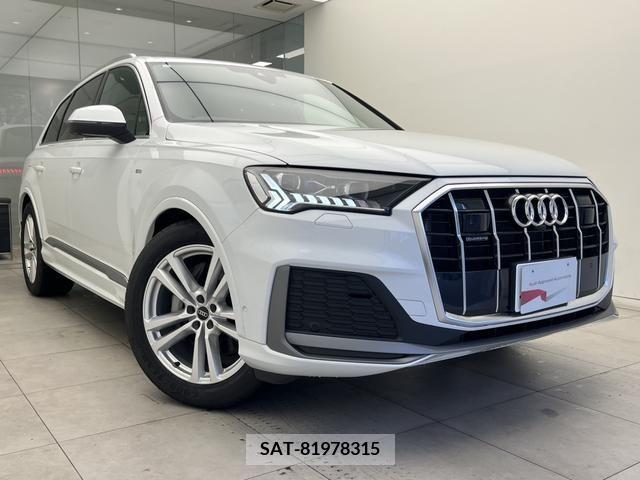 Audi Q7 2023-11 378966-4
