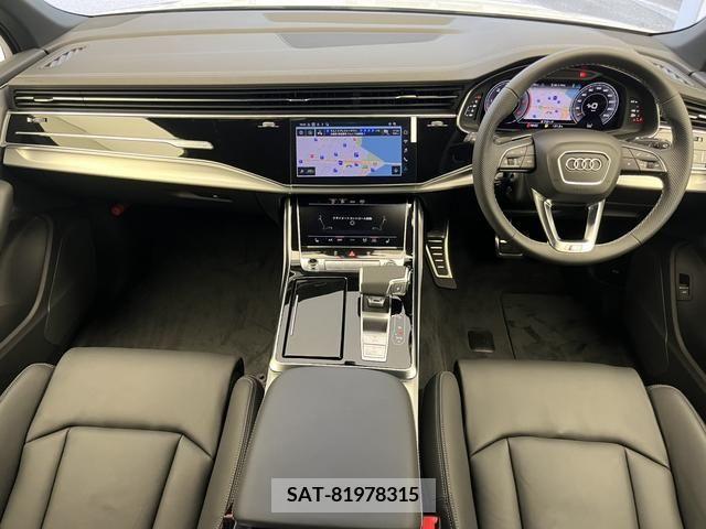 Audi Q7 2023-11 378966-6