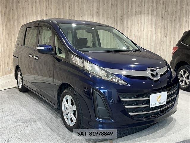 Mazda BIANTE 2012-09 345438-14