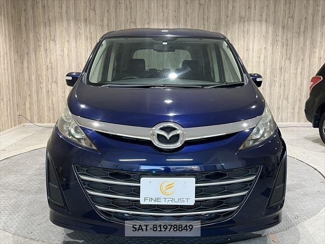 Mazda BIANTE 2012-09 345438-13
