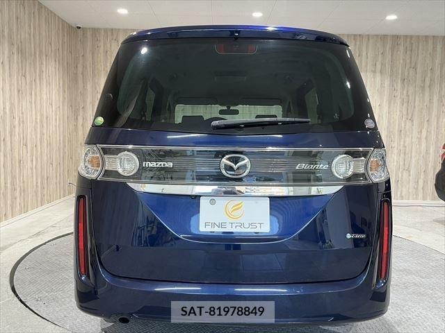 Mazda BIANTE 2012-09 345438-16