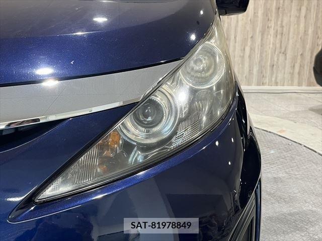 Mazda BIANTE 2012-09 345438-20