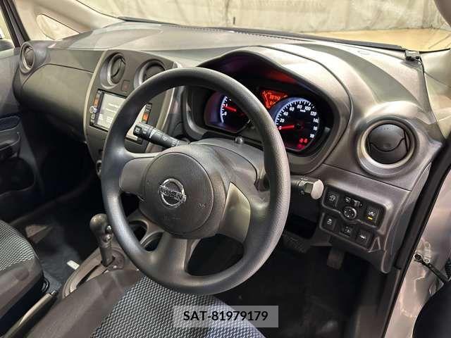 Nissan NOTE 2014-08 227357-12