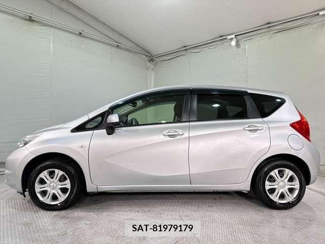 Nissan NOTE 2014-08 227357-11