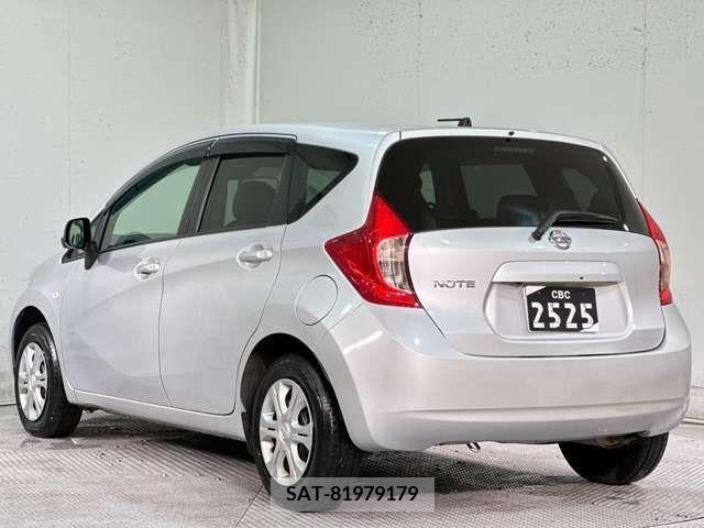 Nissan NOTE 2014-08 227357-10