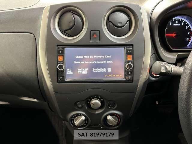 Nissan NOTE 2014-08 227357-19
