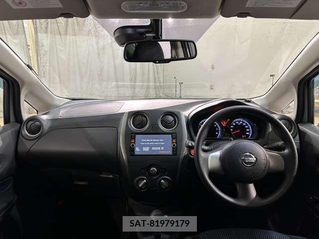 Nissan NOTE 2014-08 227357-18
