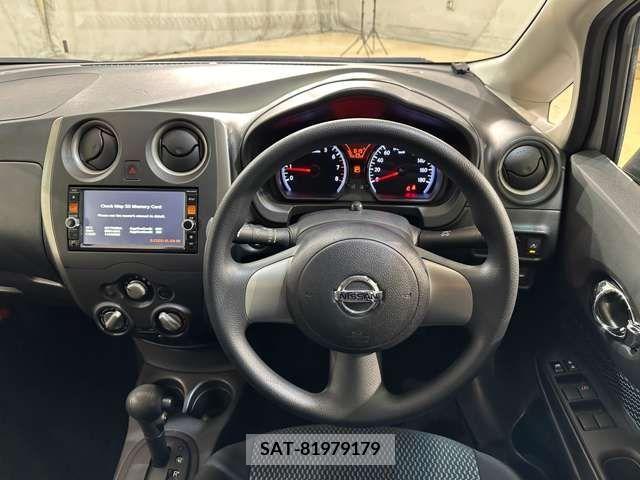 Nissan NOTE 2014-08 227357-13