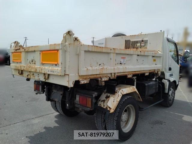 Hino DUTRO 2006-09 296698-2