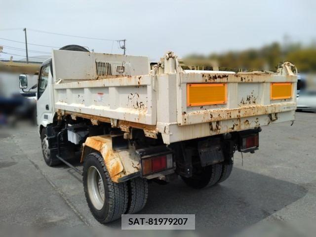 Hino DUTRO 2006-09 296698-3