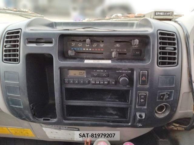 Hino DUTRO 2006-09 296698-5