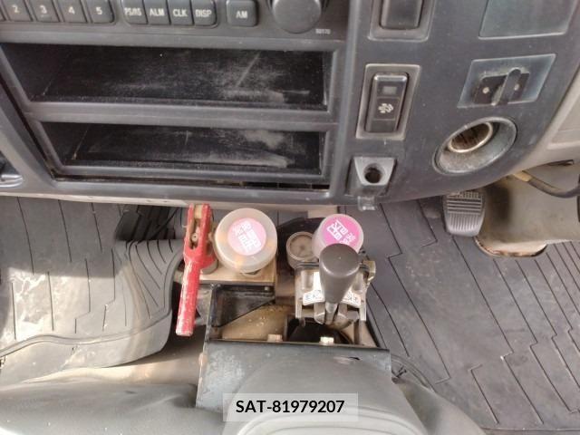 Hino DUTRO 2006-09 296698-6