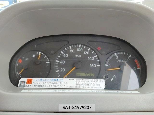 Hino DUTRO 2006-09 296698-9