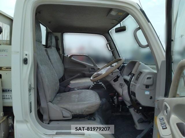 Hino DUTRO 2006-09 296698-10