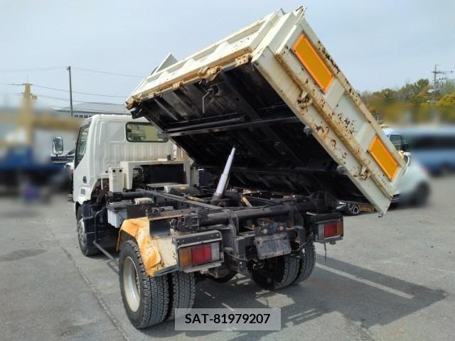 Hino DUTRO 2006-09 296698-15
