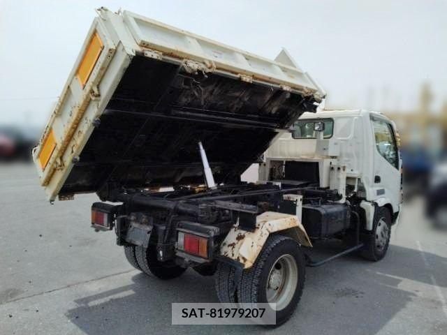 Hino DUTRO 2006-09 296698-18