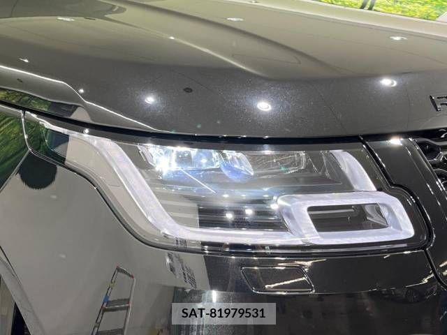 ROVER RANGE ROVER 2021-07 315825-9