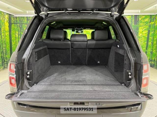 ROVER RANGE ROVER 2021-07 315825-13
