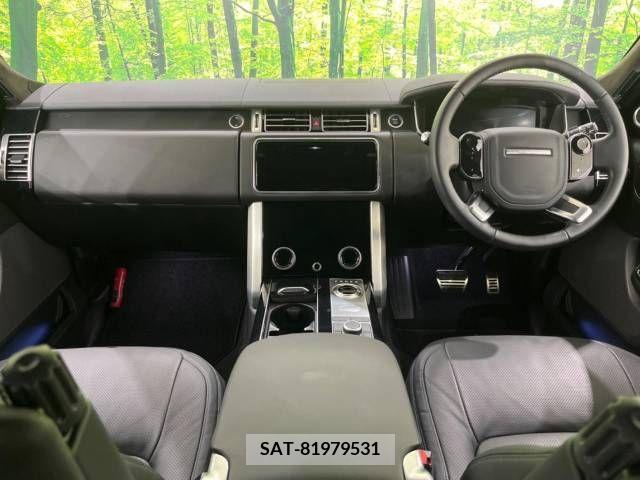 ROVER RANGE ROVER 2021-07 315825-2
