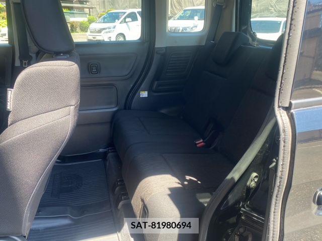 Suzuki SPACIA 2019-12 285801-18