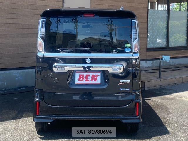 Suzuki SPACIA 2019-12 285801-17