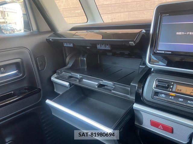 Suzuki SPACIA 2019-12 285801-20
