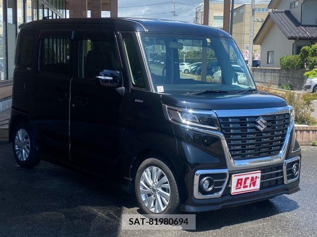 Suzuki SPACIA 2019-12 285801-6