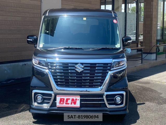 Suzuki SPACIA 2019-12 285801-16
