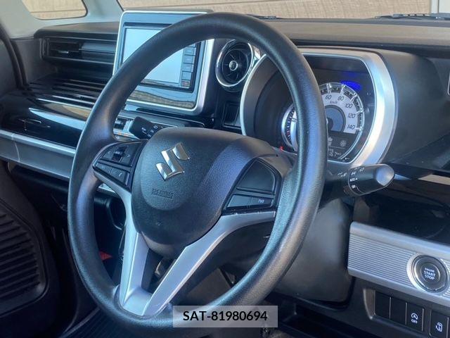 Suzuki SPACIA 2019-12 285801-7