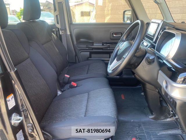 Suzuki SPACIA 2019-12 285801-9
