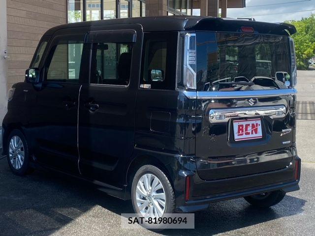Suzuki SPACIA 2019-12 285801-8