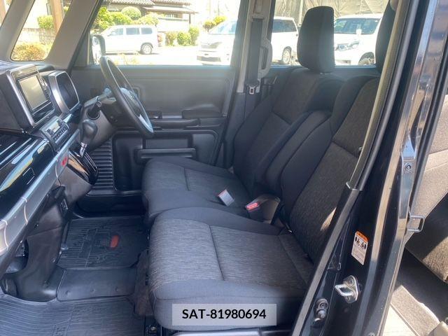 Suzuki SPACIA 2019-12 285801-12