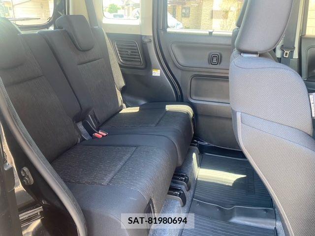 Suzuki SPACIA 2019-12 285801-3