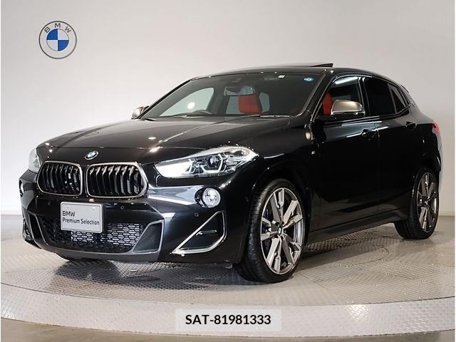Bmw X2 2019-09 357335-0