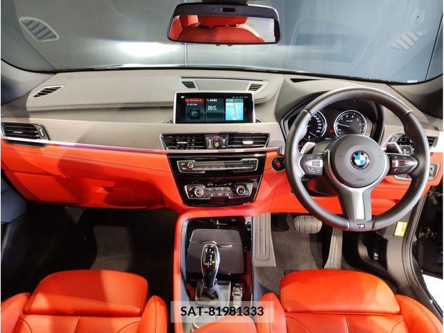 Bmw X2 2019-09 357335-1