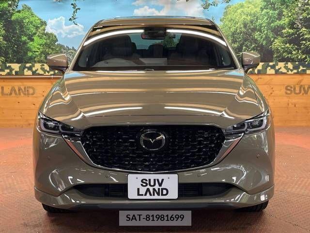 Mazda CX-5 2023-07 358656-16