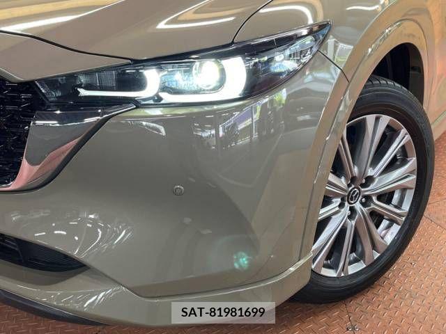 Mazda CX-5 2023-07 358656-14