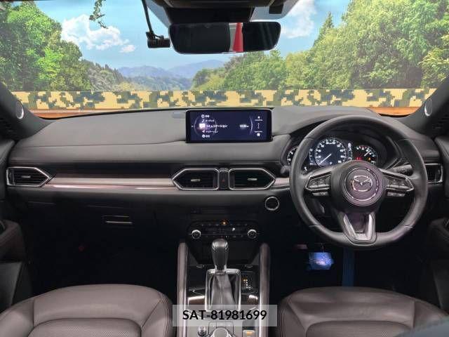 Mazda CX-5 2023-07 358656-1