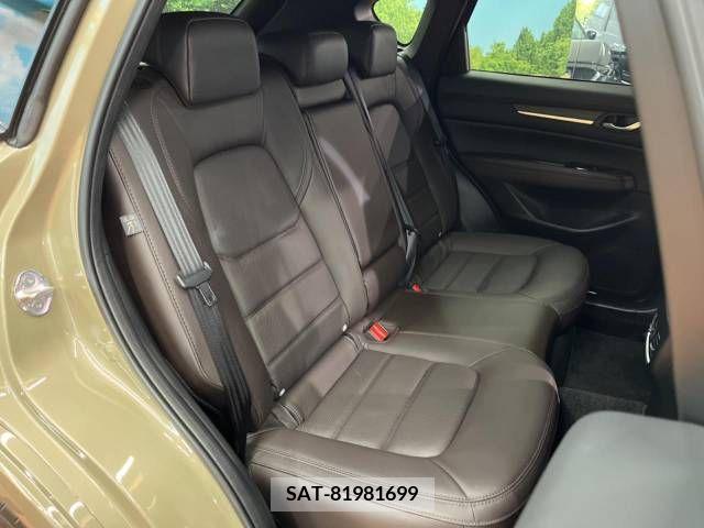 Mazda CX-5 2023-07 358656-12