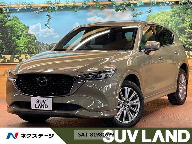 Mazda CX-5 2023-07 358656-0