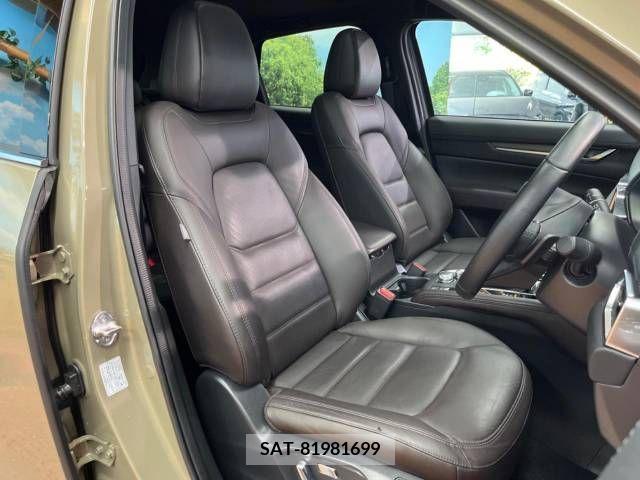 Mazda CX-5 2023-07 358656-11