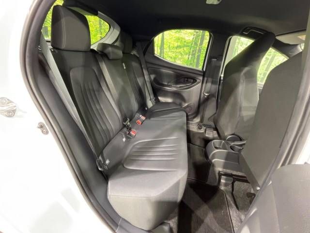 Toyota YARIS 2022-11 186558-9