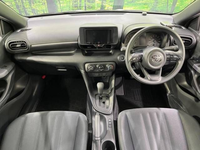 Toyota YARIS 2022-11 186558-1