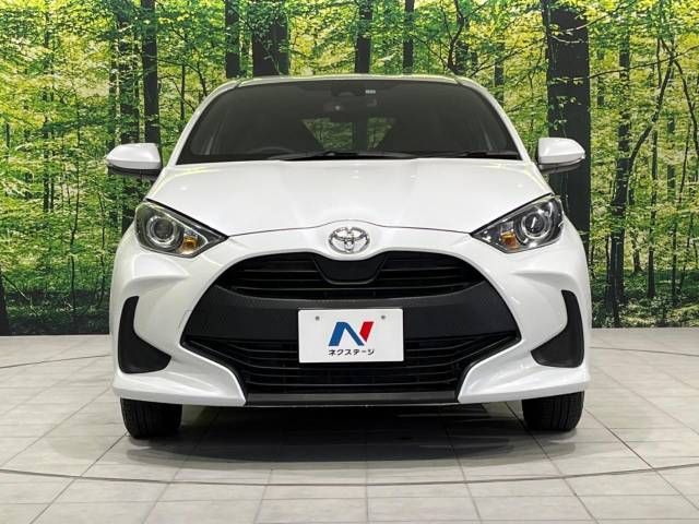 Toyota YARIS 2022-11 186558-14