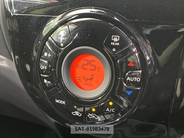 Nissan NOTE 2017-06 305393-8