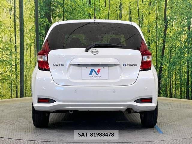Nissan NOTE 2017-06 305393-15
