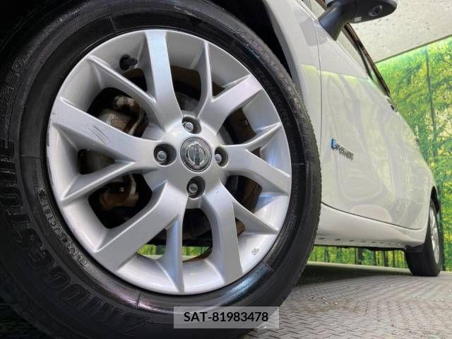 Nissan NOTE 2017-06 305393-13